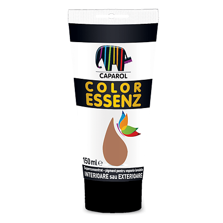 Pigment vopsea lavabila Caparol Color Essenz, Granat, 150 ml
