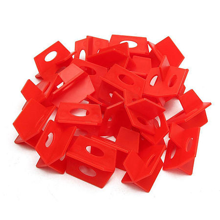 Distantier 3D 2 mm Schneider, pentru placi ceramice, refolosibili, 100 buc/punga