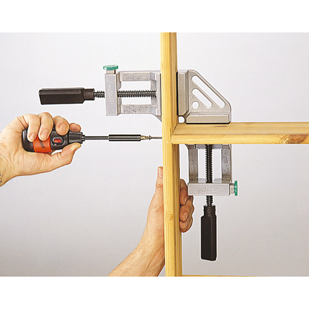 Menghina mobila Wolfcraft, deschidere 65 x 68 mm Menghina mobila Wolfcraft, deschidere 65 x 68 mm