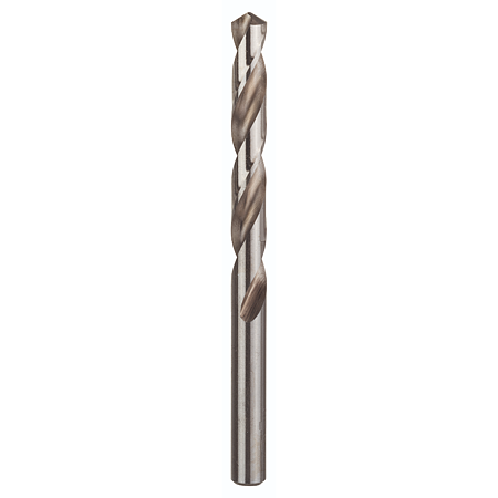 Burghiu Bosch HSS-G, DIN 338, pentru metal, 9,5 mm