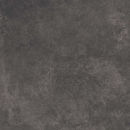 Gresie portelanata exterior/interior KAI Evoque Anthracite, rectificata, mat, decor ciment, antracit, 60 x 60 cm