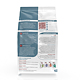 Fertilizant gazon Gazonul™ UNIVERSAL, 6 kg 