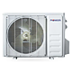 Aparat de aer conditionat Pioneer WYT-A2 Diamante-Pro, 12000 BTU WIFI, Clasa A, alb