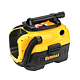 Aspirator umed/uscat DeWalt DCV584L, 300 W, 7,5 l