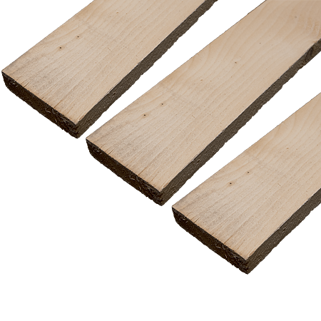 Scandura uscata nerindeluita , 23 x 123 x 4000 mm