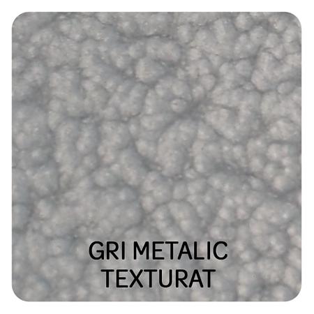 Email alchidic antirugina Deko Professional 3 in 1, gri texturat, interior / exterior, 10 kg