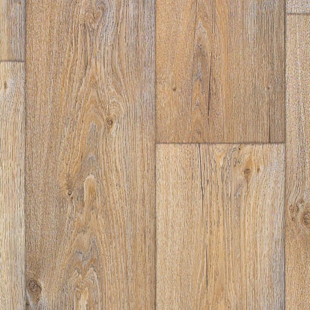 Covor PVC linoleum Bingo, rustic oak 591, clasa 22, grosime 2,8 mm, latime 400 cm