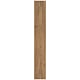 Parchet laminat 8 mm Egger NatureSense Aqua Stejar Melba maro EL2418, nuanta medie, clasa de trafic 32, Aqua CLIC it! , 1292 x 193 mm