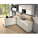 Blat masa Egger F030 ST75, semi mat, 4100 x 920 x 38 mm