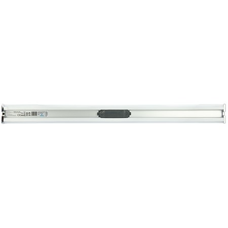 Corp de iluminat LED Hepol, 15W, lumina rece, alb Corp de iluminat LED Hepol, 15W, lumina rece, alb