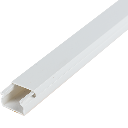 Canal cablu cu adeviz 15 x 10 mm, PVC