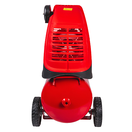 Compresor aer Raider Pro AC15, 24 l, 1.5 kW, 8 bar, 110 l/min
