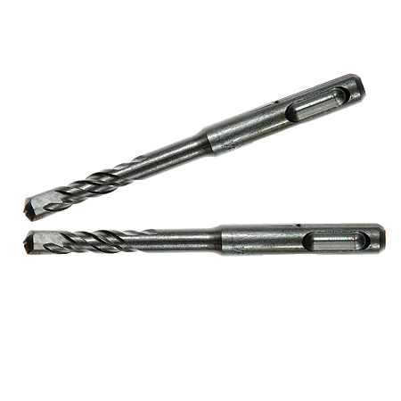 Burghiu Verto, SDS-Plus, pentru beton, 8x110 mm