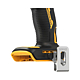 Masina de insurubat cu percutie DeWalt DCF840N, 18 V XR, prindere hexagonala, 3200 rpm Masina de insurubat cu percutie DeWalt DCF840N, 18 V XR, prindere hexagonala, 3200 rpm