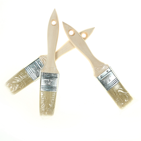 Pensula profesionala 1 1/2, pentru vopsit, 40 x 210 mm