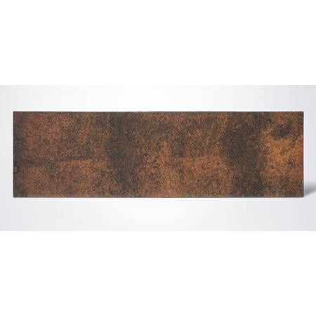 Caramida aparenta Cemacon VR0107, interior/exterior, roscat, grosime 9 mm, 240 x 71 mm