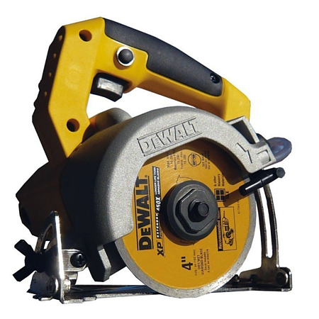 Masina de taiat placi ceramice DeWalt DWC410, in mediu umed/uscat, 1300 W Masina de taiat placi ceramice DeWalt DWC410, in mediu umed/uscat, 1300 W