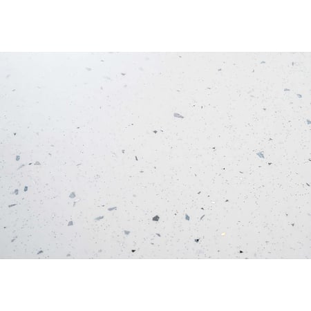 Blat bucatarie Kronospan K217 GM SE1F, mat, Andromeda Alb mat, 4100 x 635 x 38 mm