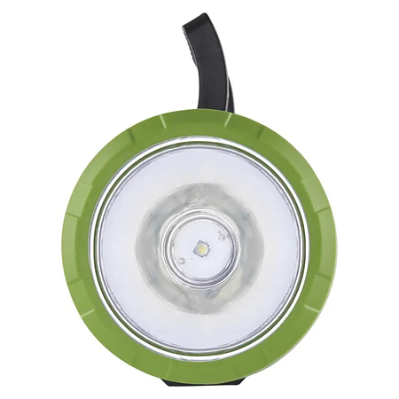 Lanterna LED reincarcabila 2313, 350 lm, 4000 mAh, 7 moduri de iluminare