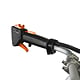 Motocoasa pe benzina Baukraft BK-GBC16-1, 1500W, 1.6 l