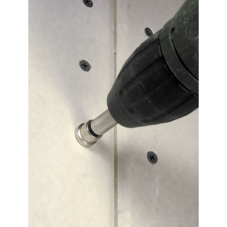 BitI solizi Philips Wolfcraft, PH2, 2 buc, 25 mm