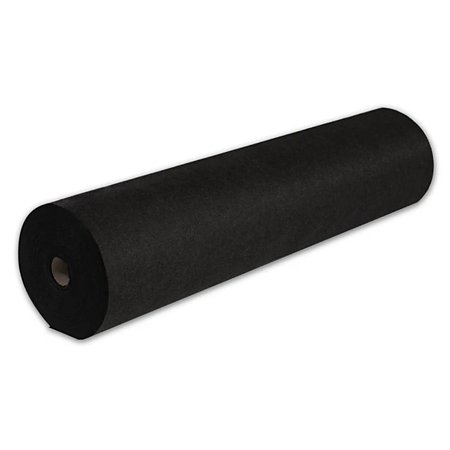 Membrana geotextila Terasin NS, 200 g/mp, poliester, gri, 3 x 205 m