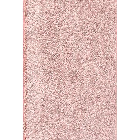 Covor modern Vital, polipropilena, model roz vintage, 160 x 230 cm