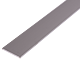 Bara plata, aluminiu, 30 x 2 mm, L 1 m