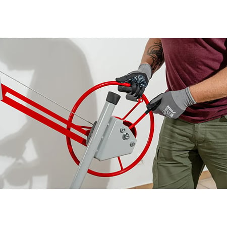 Elevator montare placi Dedra N1105, ridicare 140 - 325 cm, 37 kg