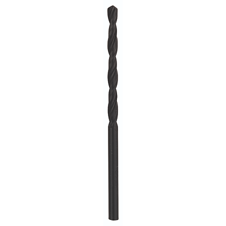 Burghiu Bosch HSS-R DIN 338, mandrina standard, pentru metal, 3,2 mm