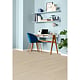 Parchet laminat 8 mm Egger Nature Sense Salcam Sheffield deschis EL2525, nuanta deschisa, clasa de trafic 33, CLIC it!, 1292 x 193 mm
