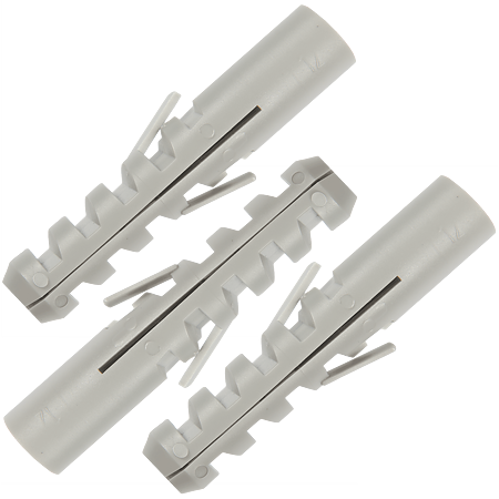 Diblu nylon, Mungo, 10 x 50 mm Diblu nylon, Mungo, 10 x 50 mm
