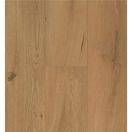 Parchet laminat 12 mm Ocean+ Gyant Warm Natural Berry Alloc, rezistent la apa, Hydro+, nuanta medie, clasa de trafic 33, PentaLoc, 1288 x 190 mm