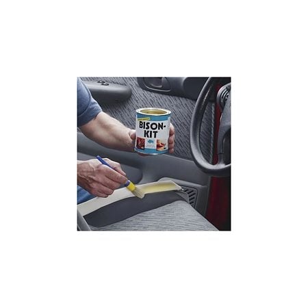 Adeziv de contact universal, Bison Kit, 250 ml