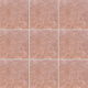 Gresie Portelanata Pietra di Mare Gri 33,5 x 33,5 cm