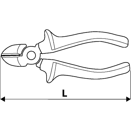Patent sfic 160mm, Topex