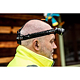 Lanterna frontala Neo Tools Led Cree R5, 5 W, 400 lm, 3 moduri iluminare