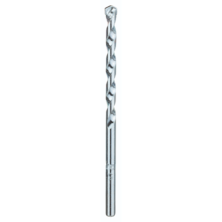 Burghiu Bosch, mandrina standard, pentru zidarie, 5x85 mm