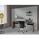 Pal lacuit Egger PerfectSense U732 TM Gri praf, mat, antiamprenta, decor uni, 2800 x 2070 x 19 mm