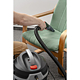 Aspirator cu spalare 2 in 1 Dedra DED6608, 1400 W, 15 l, furtun 1,5 m