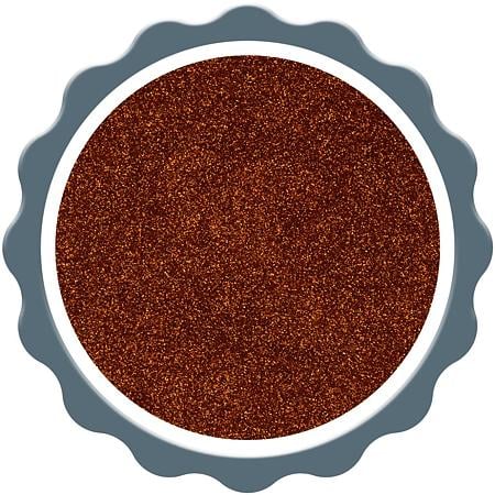 Sclipici decorativ Glitter G7 Magic Efect, cooper, 150 gr