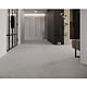 Pardoseala SPC 5 mm Korner SPeCtra Floor Beige Calcite 05F, clasa de trafic 34, rezistenta la apa, decor piatra, bej, 1205 x 606 mm