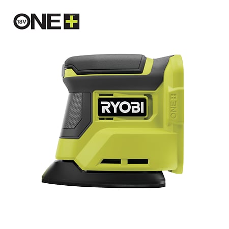 Masina de slefuit Ryobi RPS18‐0, 18 V, 11000 rpm, 100 x 140 mm 