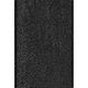 Covor modern Vital, polipropilena, model negru, 160 x 230 cm