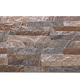 Placa portelanata Quarry Natural, model digital, dreptunghiulara, 21 x 56 cm