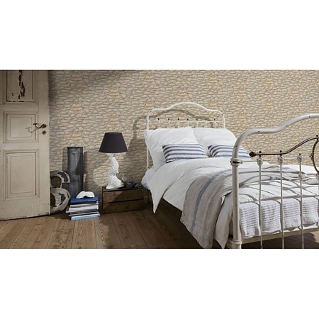Tapet AS Creation Duplex 834515, model piatra, 10 x 0,53 m 