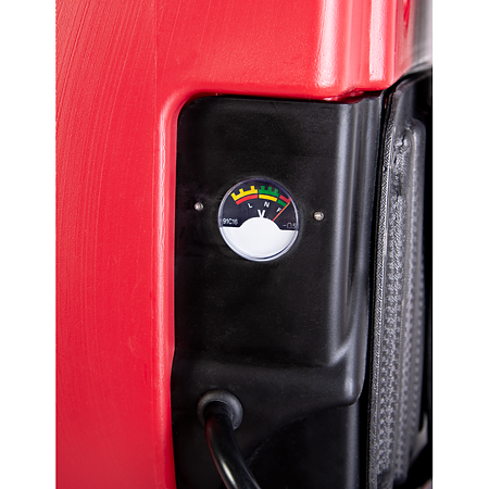 Pulverizator Raider RD-BKMD03, 12V, polietilena, 16L