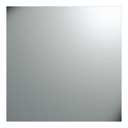Tabla aluminiu, gri natur, 120 x 1000 x 0.8 mm