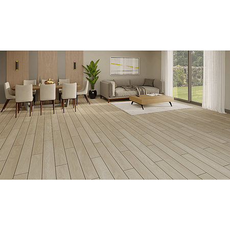Parchet laminat 10 mm, maro deschis, Varioclic PM 864 Beyoglu, clasa de trafic AC4, 1287x157,5 mm