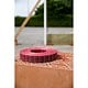 Rola armare zidarie Murfor Compact I-50, rosu, 30 m